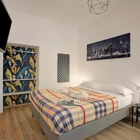 Heroes Apartment Sanremo Centro - Happy Rentals Extérieur photo