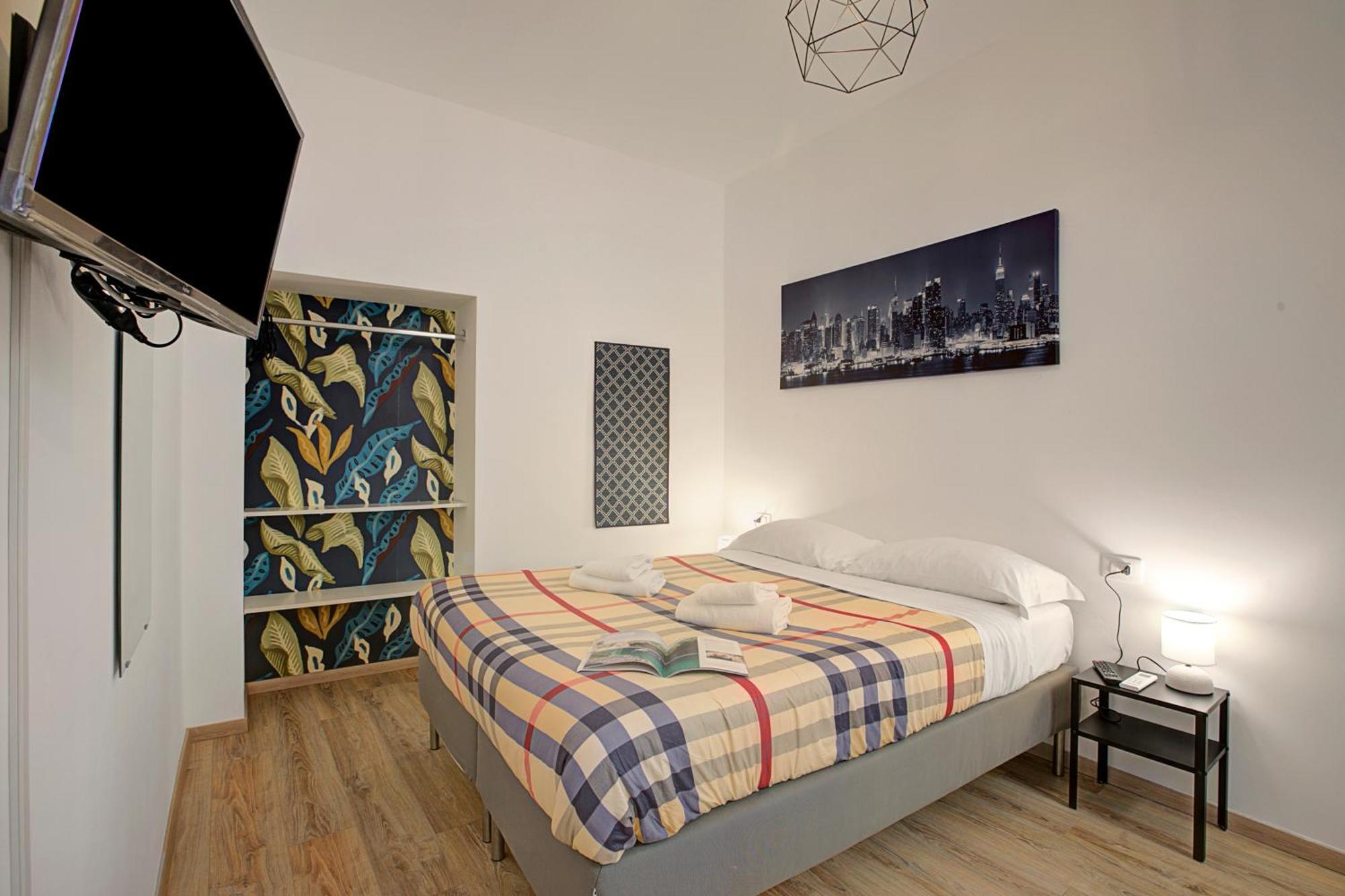 Heroes Apartment Sanremo Centro - Happy Rentals Extérieur photo