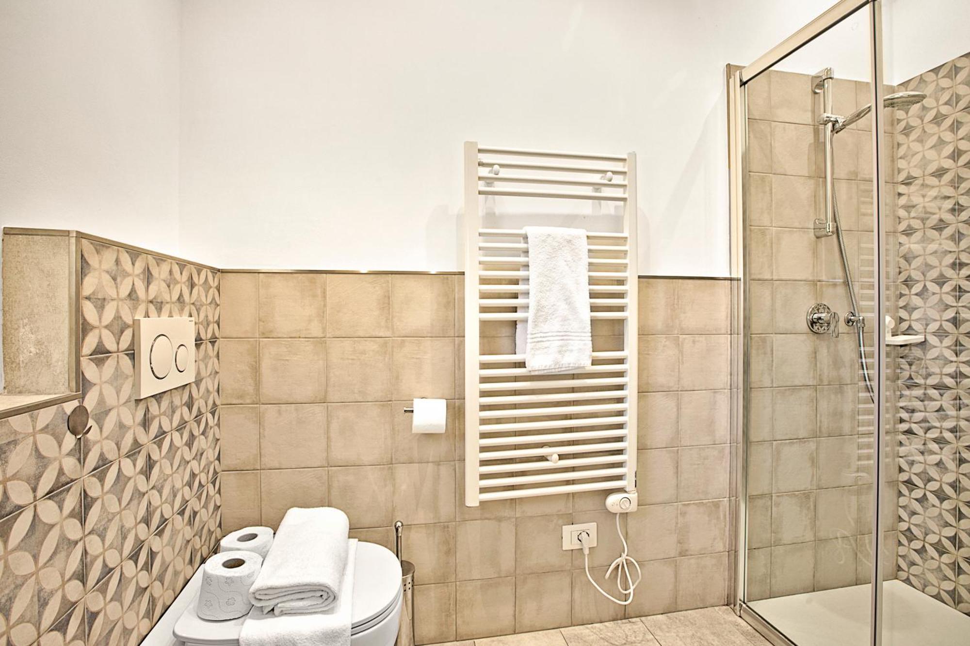 Heroes Apartment Sanremo Centro - Happy Rentals Extérieur photo