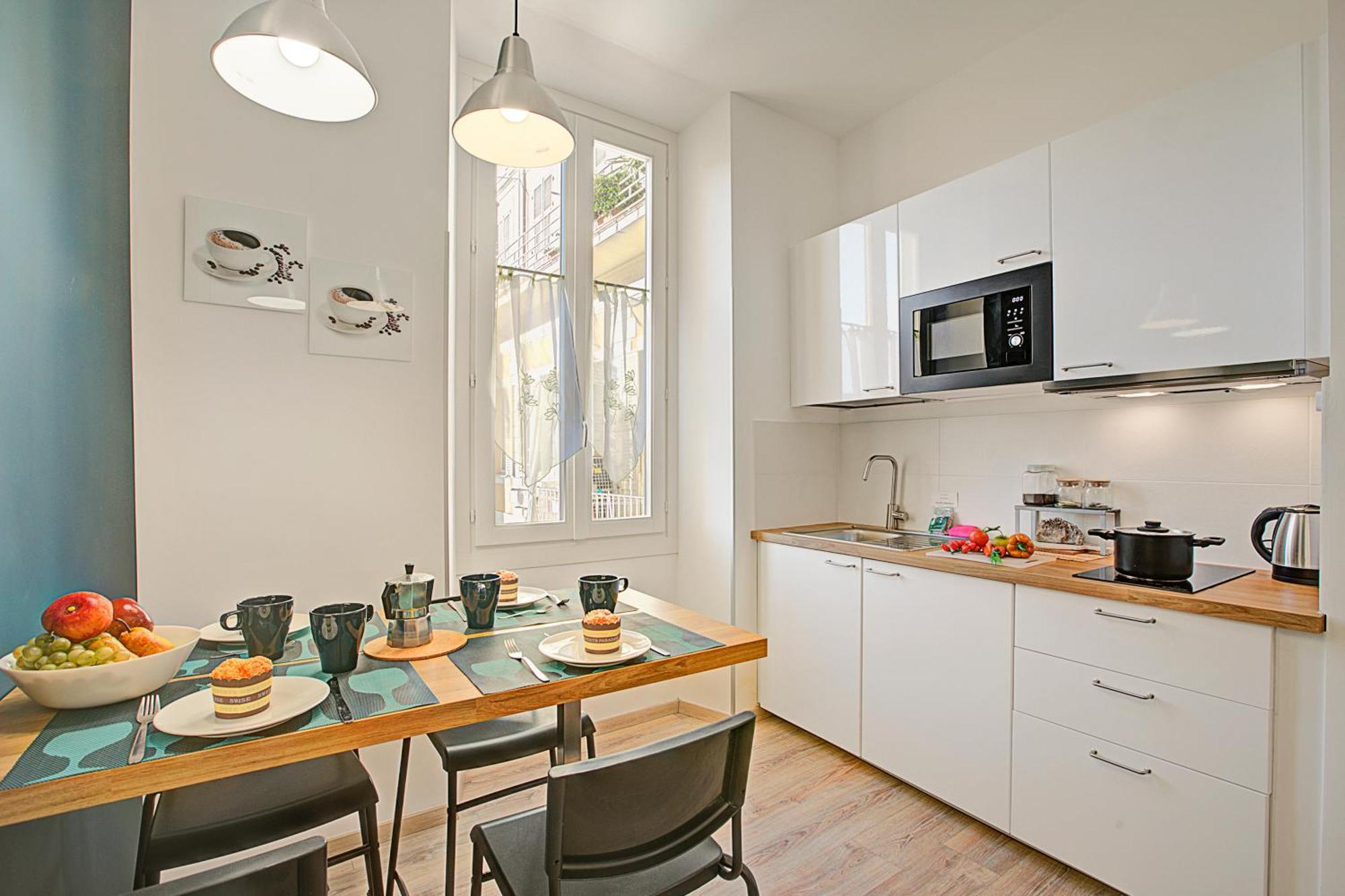 Heroes Apartment Sanremo Centro - Happy Rentals Extérieur photo