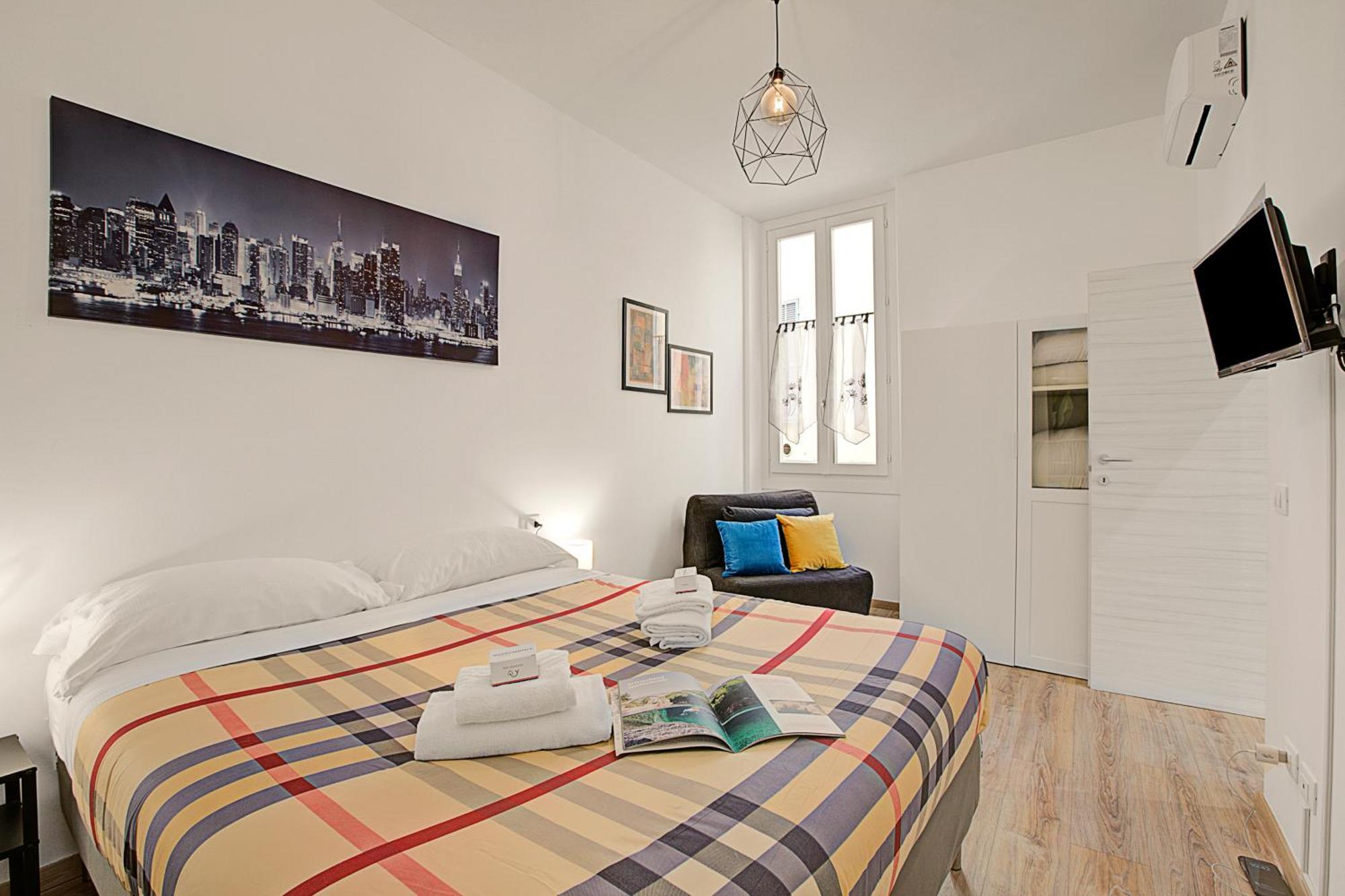 Heroes Apartment Sanremo Centro - Happy Rentals Extérieur photo