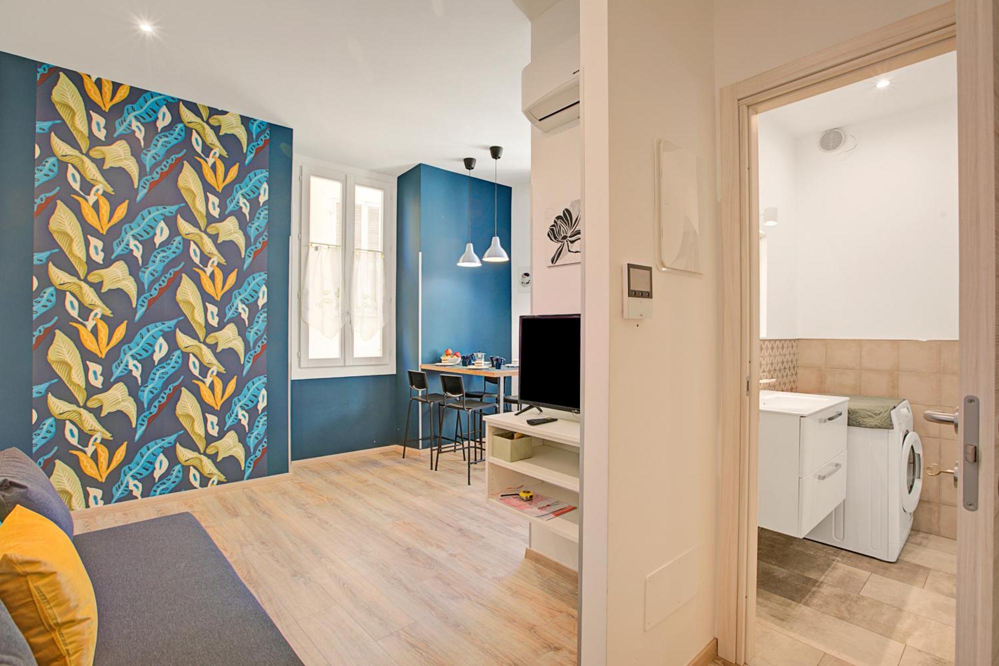Heroes Apartment Sanremo Centro - Happy Rentals Extérieur photo