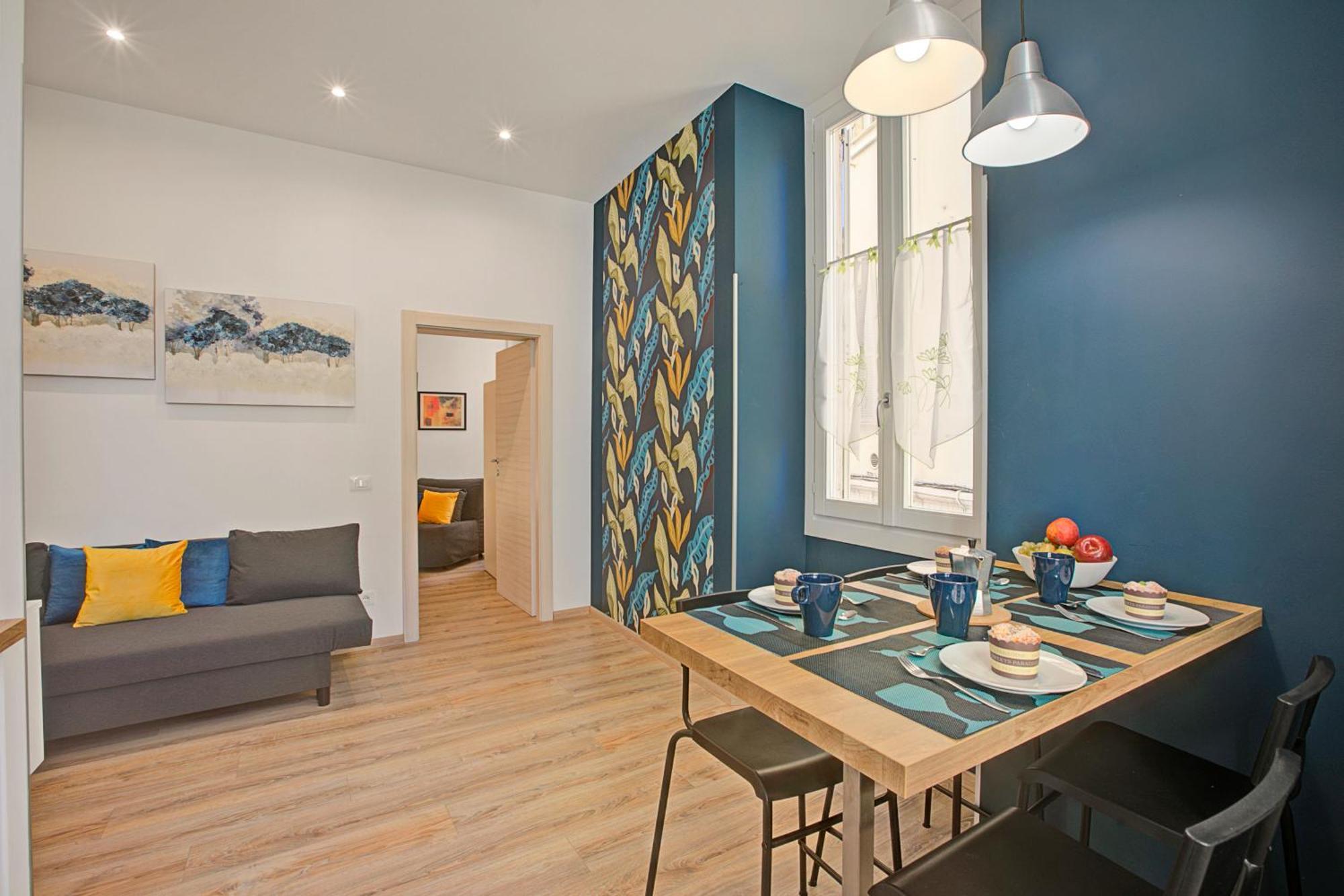 Heroes Apartment Sanremo Centro - Happy Rentals Extérieur photo